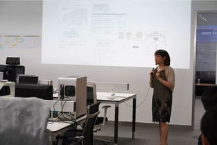 英諾森Idea Open Day 夯實基礎，團結一致，堅定前行